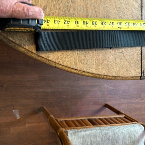 Tactical or Law enforcement belts - Picture 2 of 7